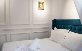 Vila Shehaj Luxury