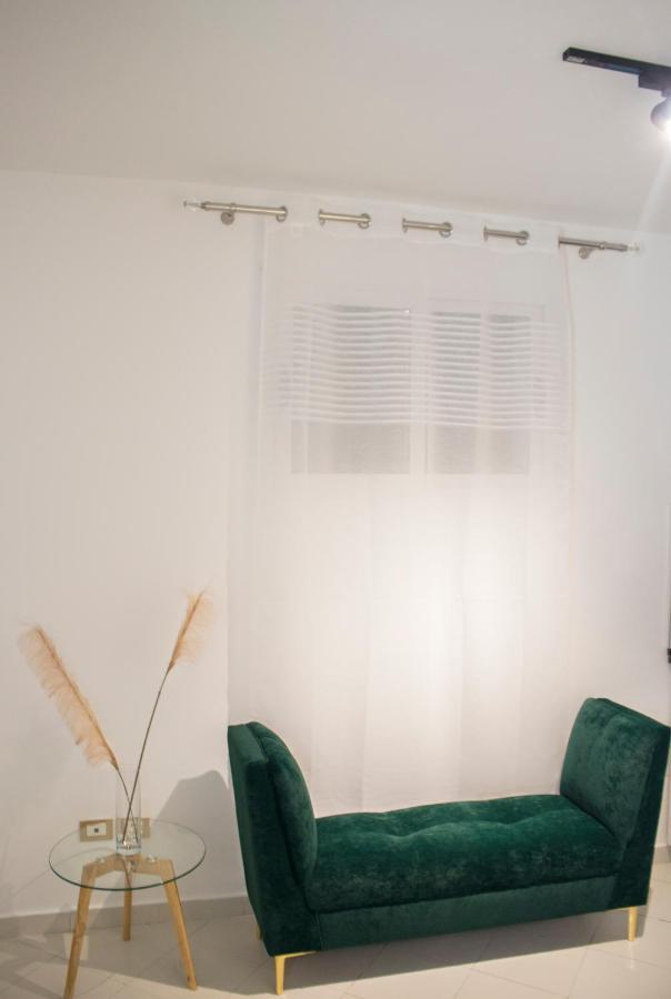 Ferienwohnung Vila Shehaj Luxury Vlorë Exterior foto